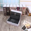 Lazmin Dictionary Money Box Hidden Secret Book Design Valuables Security
