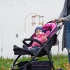AICMEI 23 Inch Baby Crib Mobile Arm,The Claw Part can