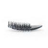 Phillips Brush Traveler - Cepillo de pelo de tamaño monedero