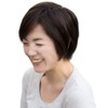 Quick Change Unisex Gray Hair, Volume Up, Dark Brown, dark