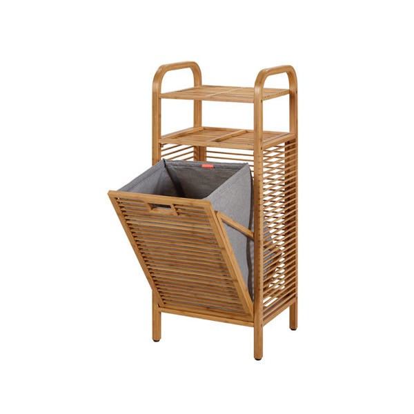 Casamia Dale Sliding Hamper, Dale-Sliding Hamper / 까사미아 데일 슬라이딩햄퍼,