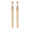 sourcing map 2Pcs 4-Claw Pick up Tool Piercing Ball Grabber