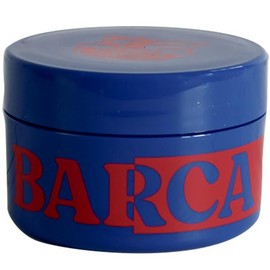 DOORS DOORS World Pomade Barcelona Barca, 3.5 oz (100 g), Water Based