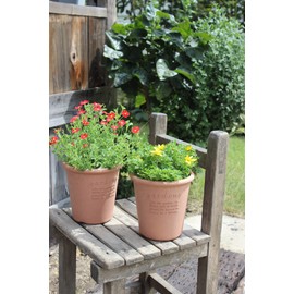 Gardens Eco Pot Series