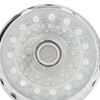 LED Shower Head 7 Color Flash Light Automatically Changing Shower