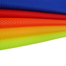 TOPTIE Nylon Mesh Scrimmage Team Training Vests Event Vest for Basketball Football