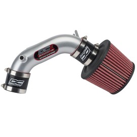 DC Sports Short Ram Intake For Use With 06-11 Honda Civic DX LX EX