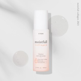 Etude Moisture-filled Collagen Essence / 에뛰드 수분가득 콜라겐 에센스