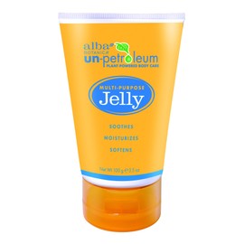 Alba Botanica Un-Petroleum Multi-Purpose Jelly, 3.5 Oz