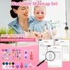 Kids Makeup Kit for Girl - Kids Toys Kid Make