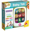 Lisciani-Spiele 55784 – Carotina Baby Tab