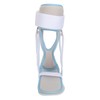 AFO Drop Foot Stabilizer Adjustable Soft Padding Lightweight Fatigue Resistant