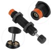 Shock Absorber, M12 x 10 mm Hub Oil Pressure Shock