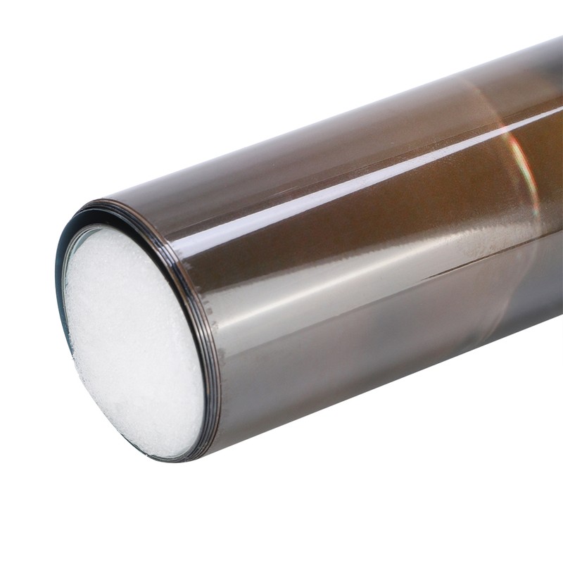 Background Poster Decorative Painting PVC Sticker Landscape Image for Aquarium