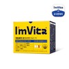 1 Box Chong Kun Dang Health Aim Vita Multivitamin Daily Pack (1 Month Supply) / 종근당건강 아임비타 멀티비타민 데일리 팩 1박스(1개월분)