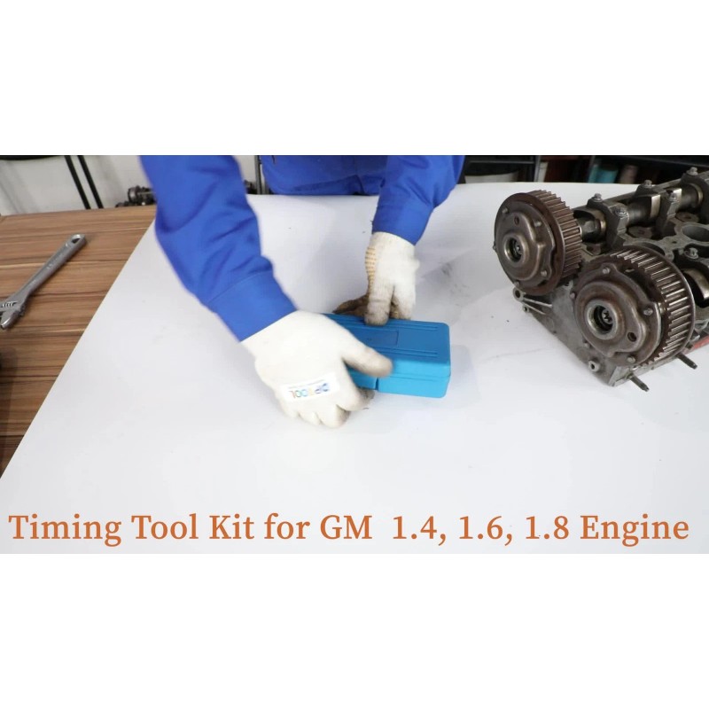 DPTOOL For Chevy Cruze Alfa Romeo Fiat 16V 1.4 1.6