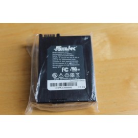 SMC/FOXLINK Genuine Original SMC FOXLINK BATTERY 8390-KJ01-0570 7.2V 2.5Ahr(18Wh) B26002C