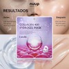 Lamelin Collagen 400 Hydrogel Mask (1EA)