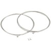 Nissen Cable Co., Ltd. (ニッセンケーブルカブシキガイシャ) Shift SP31 Special Stainless Steel