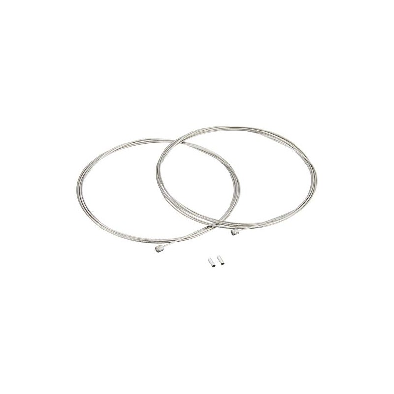 Nissen Cable Co., Ltd. (ニッセンケーブルカブシキガイシャ) Shift SP31 Special Stainless Steel
