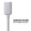 Sanus Speaker Stand for Sonos Era 100™ - Fixed Speaker