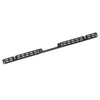 Split Wall Bracket Aluminum Alloy Strong and Durable Waterproof Bracket