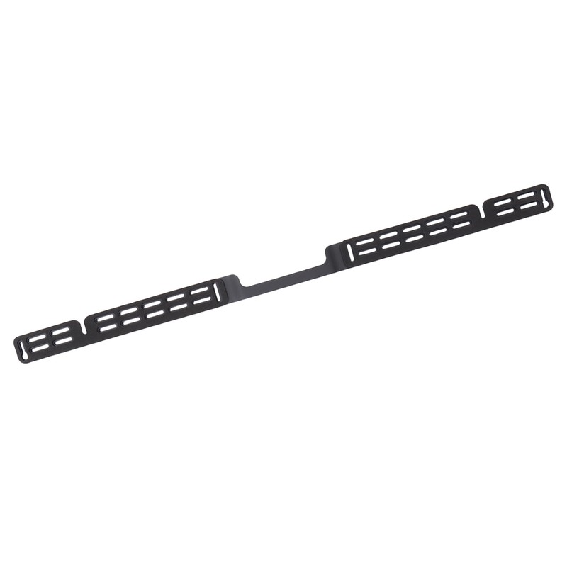 Split Wall Bracket Aluminum Alloy Strong and Durable Waterproof Bracket