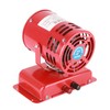 Jauarta Car Heater, Vehicle Mounted Air Heater 1000W‑1200W Portable Windshield