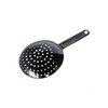 Yukiwa Julep Cocktail Strainer Black for Mixing Cup and Shaker