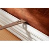 Spec Ops Tools 2-Piece Pry Bar Set, 10" Nail Puller