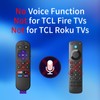 Replacement for TCL Google TV Remote Control, Universal Remote Compatible