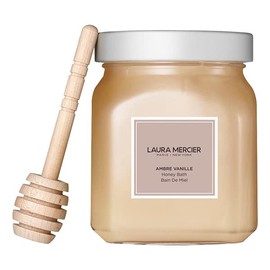 Laura Mercier Shower Bath Amber Vanilla 12.0 oz (340 g)