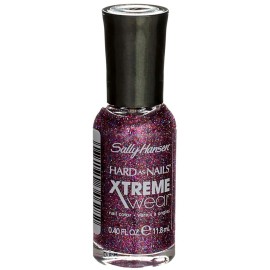 Sally Hansen Xtreme Wear Nail Color NEW Choose Color- Ships Free! - Rockstar Pink 569/140