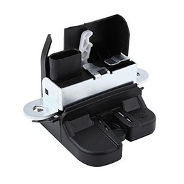 Original VW Touran Tailgate Lock 1T0827505J 9B9