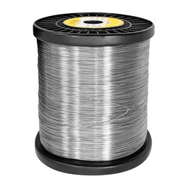 Cutting Wire, 10 m Diameter 0.7 mm Polystyrene Cutter Wire, Hot Cutting Wire Set, Heating Wire, Hot Wire, Thermal Cutting Wire for Cutting Hard Foam and Easy Cutting