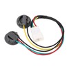 Taillight Socket Harness 92440‑1M200 Rear Lamp Socket and Wire for