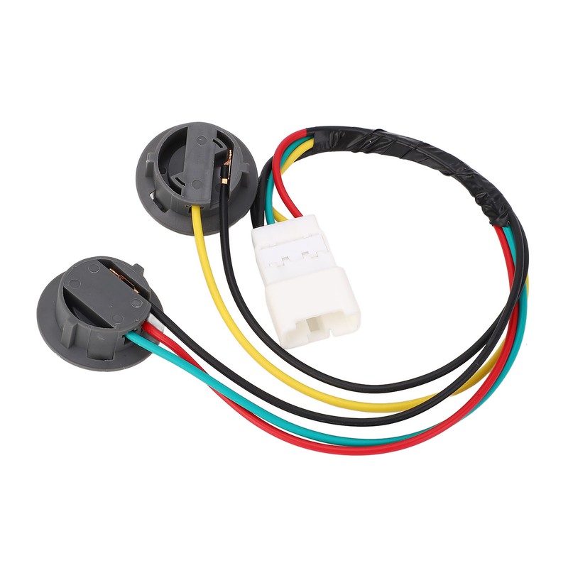 Taillight Socket Harness 92440‑1M200 Rear Lamp Socket and Wire for