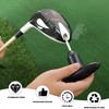 ZJIVQO Golf Wrench Tool, Universal Adjustment Wrench Tool for Golf