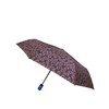 SMATI Folding Umbrella Design in France – Full Fibreglass Frame