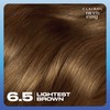 Clairol Nice'n Easy Crème, Natural Looking Oil Infused Permanent Hair