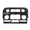 Fewshaw Carbon Fiber Center Console Air Conditioner Panel AC Cover
