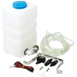 Sea-dog Line 4149003 Windshield Washer Kit (sea-dog)