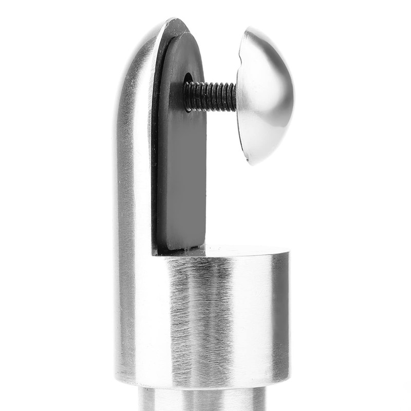 Stainless Steel Adjustable Divider Feet, Public Toilet Feet Toilet Divider
