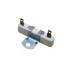 RAParts 8NE10306 2 Spade Electrical Resistor Fits Ford New Holland