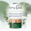 Home Spa Green Garden Body Balm 250 ml Jar