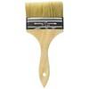 Wooster Brush Company 25445 F5117-4 Acme Chip Brush, 4"