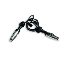 Ducati Hypermotard LED Turn Signals