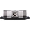 Skar Audio x1 0/4 Gauge Input to x4 0/4 Gauge