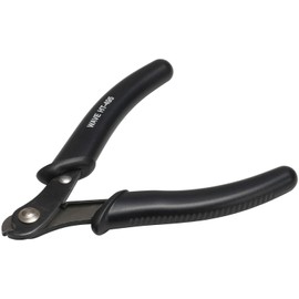 Wave Hobby Tool Series HG Metal Nipper (1.0) TYPE 2 Plastic Model Tool HT-495