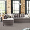 Floorigami, Scandi Chic, 9 in. x 36 in. Cut Pile,